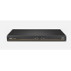 Vertiv Co AVOCENT Cybex SCM185 KVM Switchbox 8 Computer DVI DisplayPort  TAA Compliant SCM185-001 SCM185DPH-400